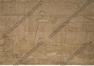 Photo Texture of Karnak 0064